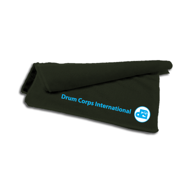 DCI Cooling Towel