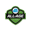 DCI All Age Patch