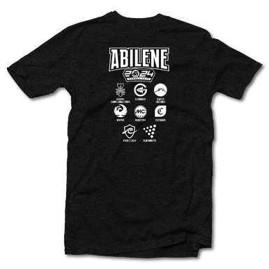 DCI 2024 Abilene T-Shirt