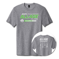DCI 2024 Inaugural All Age T-Shirt