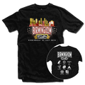 DCI 2024 Birmingham T-Shirt