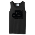 DCI Black Tank