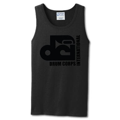 DCI Black Tank