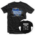DCI 2024 Brass at the Beach T-Shirt