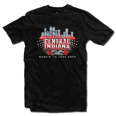 DCI 2024 Central Indiana T-Shirt