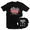 DCI 2024 Central Indiana T-Shirt