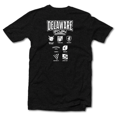 DCI 2024 Delaware T-Shirt