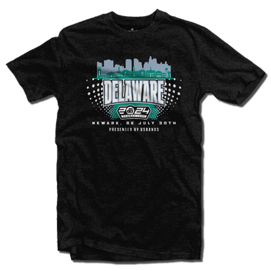 DCI 2024 Delaware T-Shirt