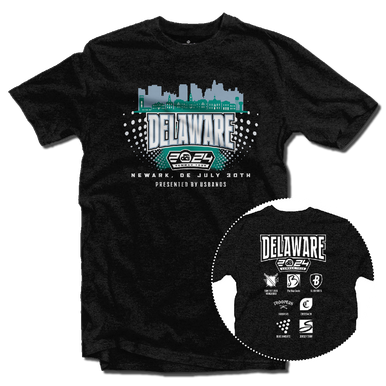 DCI 2024 Delaware T-Shirt