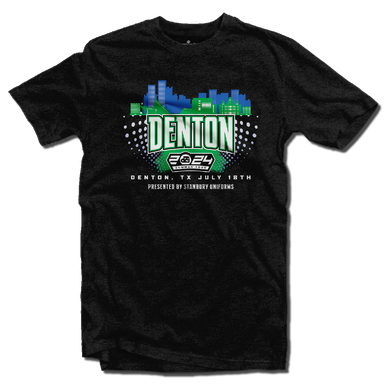 DCI 2024 Denton T-Shirt