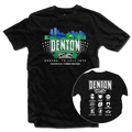 DCI 2024 Denton T-Shirt