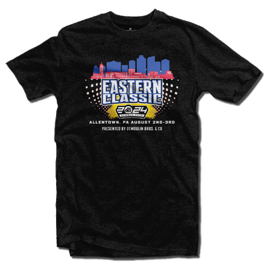DCI 2024 Eastern Classic T-Shirt