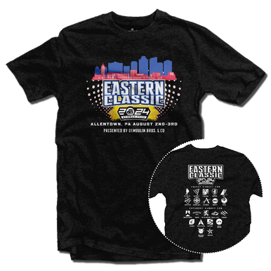 DCI 2024 Eastern Classic T-Shirt