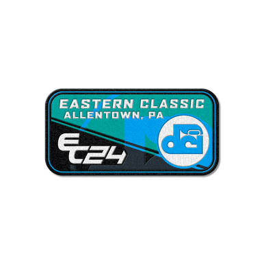 DCI 2024 Eastern Classic Championship Patch