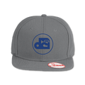 DCI Flat Bill Cap