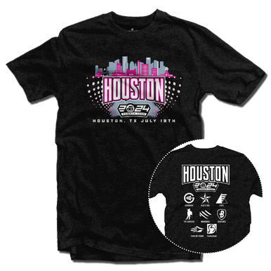 DCI 2024 Houston T-Shirt