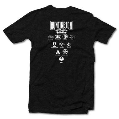 DCI 2024 Huntington T-Shirt