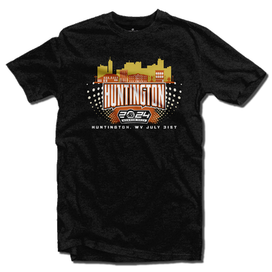DCI 2024 Huntington T-Shirt