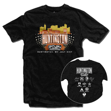 DCI 2024 Huntington T-Shirt