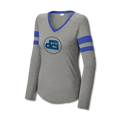 DCI Ladies Halftime Stripe