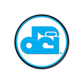 DCI Logo Magnet