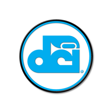 DCI Logo Magnet