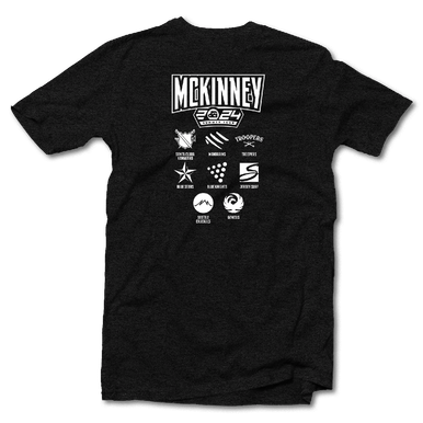DCI 2024 McKinney T-Shirt