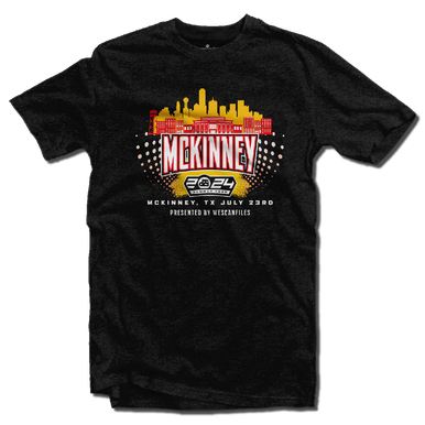 DCI 2024 McKinney T-Shirt