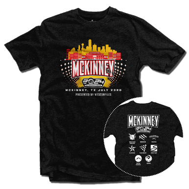 DCI 2024 McKinney T-Shirt