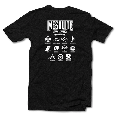 DCI 2024 Mesquite T-Shirt