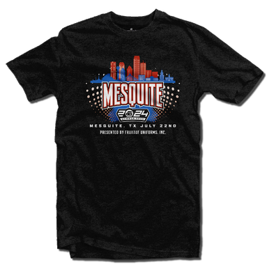 DCI 2024 Mesquite T-Shirt