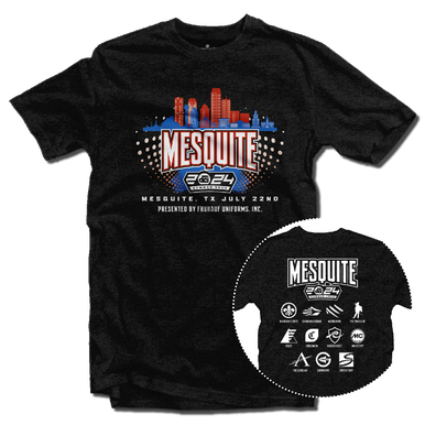 DCI 2024 Mesquite T-Shirt