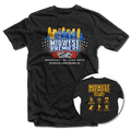 DCI 2024 Midwest Premiere  T-Shirt