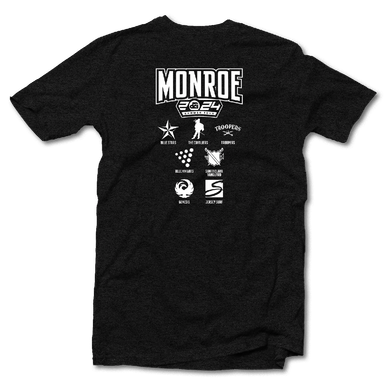 DCI 2024 Monroe T-Shirt