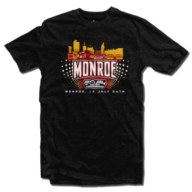 DCI 2024 Monroe T-Shirt