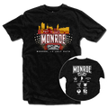 DCI 2024 Monroe T-Shirt