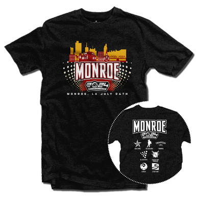 DCI 2024 Monroe T-Shirt