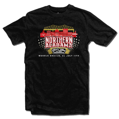 DCI 2024 Northern Alabama T-Shirt