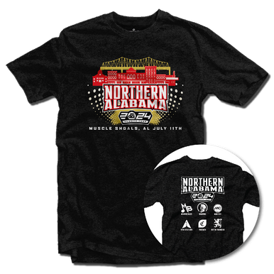 DCI 2024 Northern Alabama T-Shirt