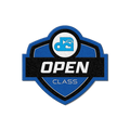 DCI Open Class Patch