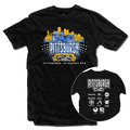 DCI 2024 Pittsburgh T-Shirt