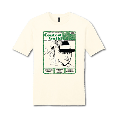 DCI Retro 1978 Contest Guild T-Shirt