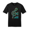 DCI Retro 1979 Cover T-Shirt