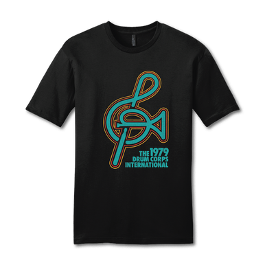 DCI Retro 1979 Cover T-Shirt