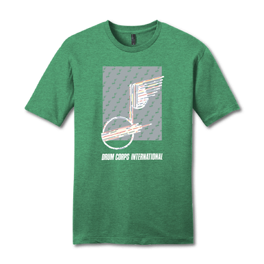 DCI Retro 1981 Yearbook T-Shirt