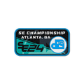 DCI 2024 SE Championship Patch