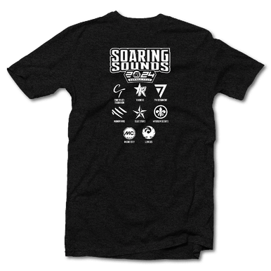 DCI 2024 Soaring Sounds T-Shirt