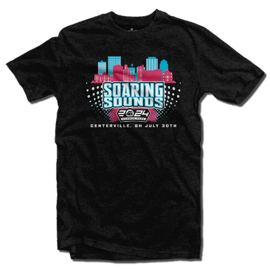 DCI 2024 Soaring Sounds T-Shirt