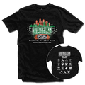 DCI 2024 Southeastern Championship T-Shirt