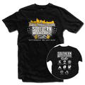 DCI 2024 Southern Mississippi T-Shirt